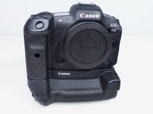 Canon eos kamera - nur, body