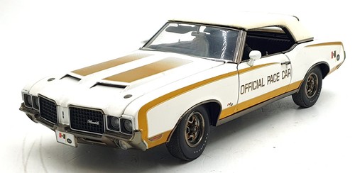 Acme scale diecast - acme, 1/18