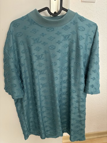 Louis vuitton shirt - vuitton, größe
