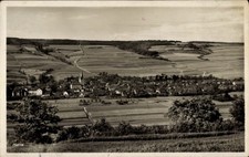 Ak Netra Ringgau in Hessen