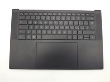 Dell XPS I5 9500 Palmrest