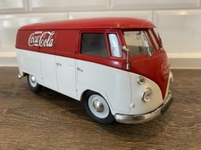 Solido 1/19 - Volkswagen T1