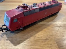 Fleischmann H0 E-Lok BR 120 103-7 DB Gleichstrom für Bastler