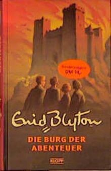 Die burg der - die,