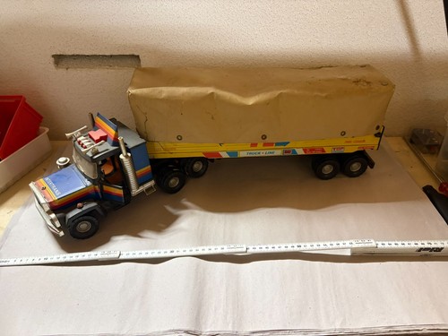 Msb herkules truck ddr - msb,