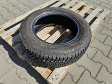 1x Allwetterreifen 175/65 R14 82T Falken Euro AllSeason DOT0121 Profil 6mm L4118