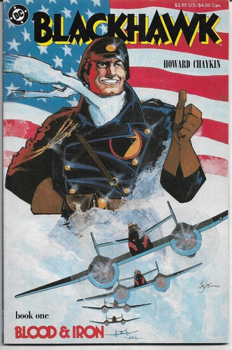 Copper age blackhawk 1 - age, :