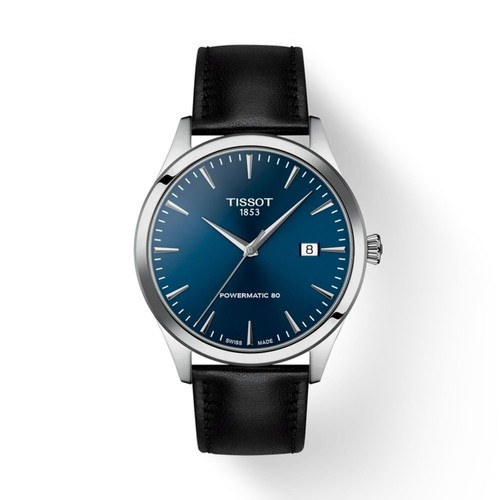 Neu ovp tissot classic - classic, dream