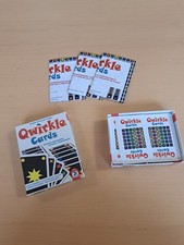 Qwirkle Cards Schmidt Spiele