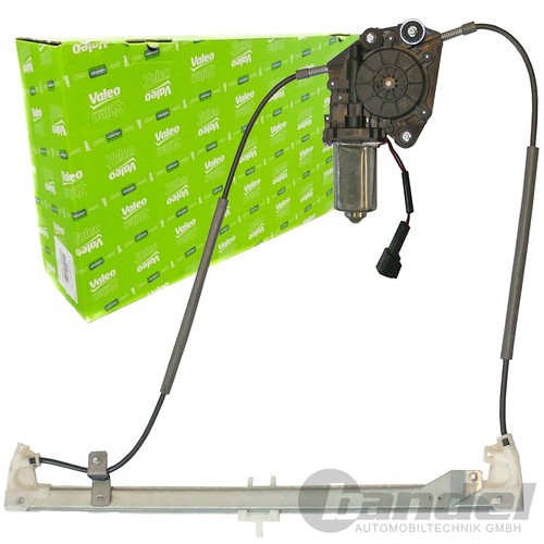 Valeo fensterheber elektrisch - valeo,