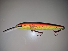 RAPALA Wobbler Countdown