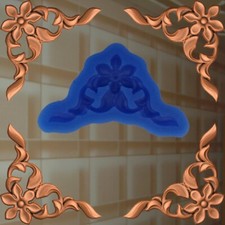 Negativform Gießform Mould