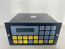 Fahrzielanzeige Programmiersteuergerät L8190HW1A Omnibus LAWO-Luminator