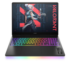 HP Omen Max 16 Gaming | Ultra 9 - 275HX | RTX 5080 16GB | 32GB RAM | 1TB SSD