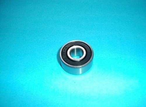 Pendelkugellager 2203 2rs - 2,