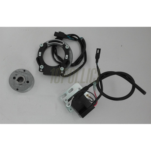 Elektronische zündung pvl - elektronische,