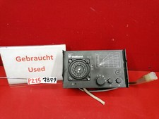Vaillant Compact Controller