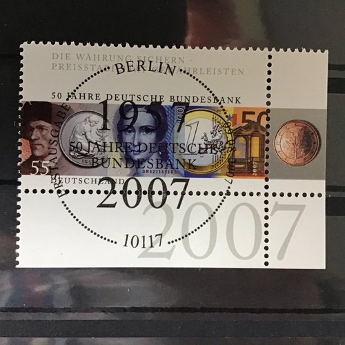 2618 50 jahre - mi.nr.,