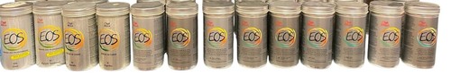 Wella eos pflanzentönung 120g - eos,