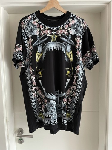 Givenchy shirt - givenchy, t-shirt