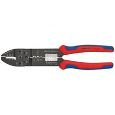 KNIPEX 97 32 240 Crimpzange