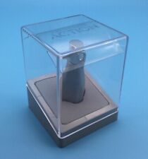 TRUSSARDI ACTION EAU DE TOILETTE Silver Edition Miniatur 1,6 ml