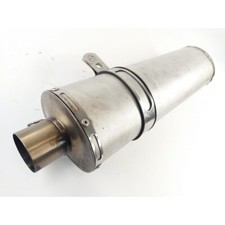 Yamaha YZF 750 R 4HN [1995] - Auspuff Endschalldämpfer Rombo