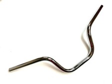 Lenker halbhoch für Hercules