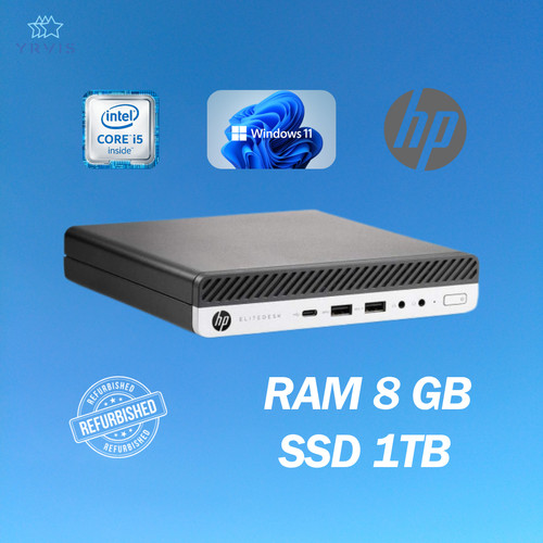 800 mini desktop pc - 800,