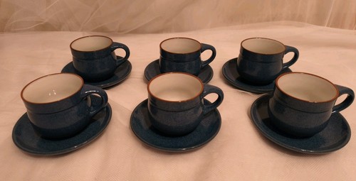 Kaffeetasse 6x - 6x,