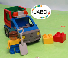 (B35/3) LEGO Duplo