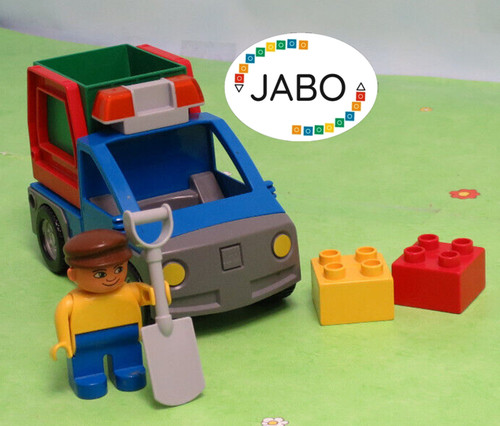 Lego duplo - (b35/3),