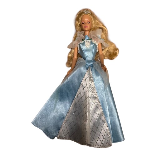 Barbie mattel puppe 1990er - mattel,