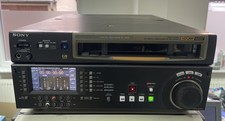 SONY HDW-D1800 HighEnd