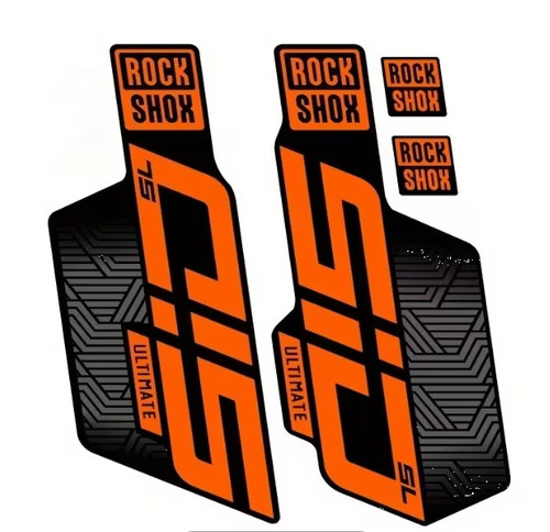 Rock shox sid - shox,