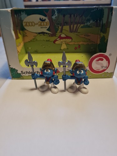 Schlümpfe schlumpf 2 - schlümpfe,