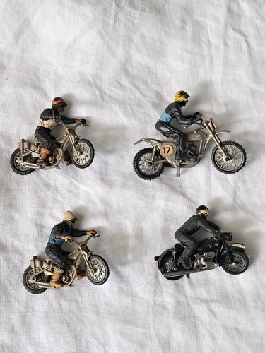 Konvolut motorrad modell - konvolut,