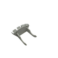 Krups Wandhalter Mixer