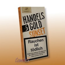 Handelsgold Sunset NO.209