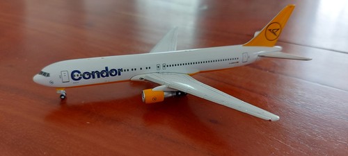 Selten flugzeugmodell boeing - selten,