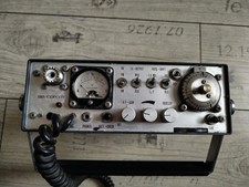 Portable 2-m Transceiver FM/AM