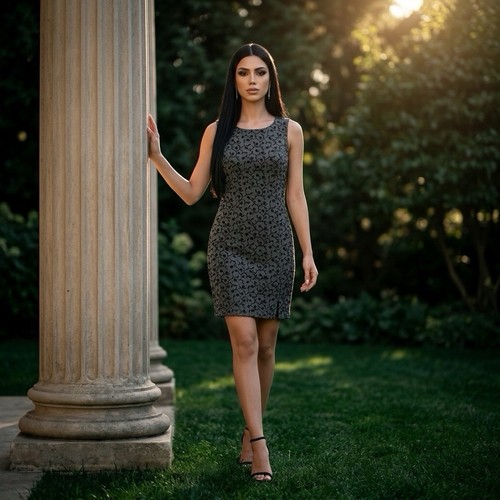 Rochelle kleid neu 40 - la,