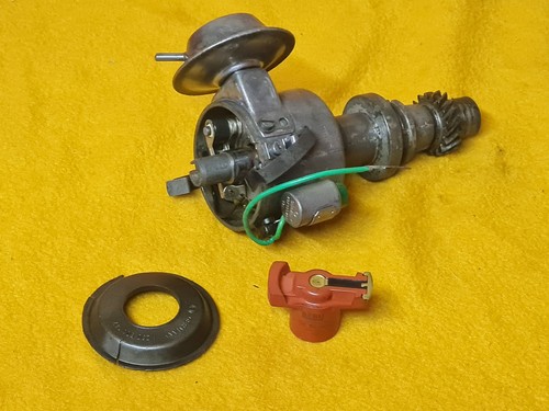 Golf zündverteiler vw - vw,