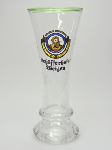 Weizenbierglas weissbierglas - weizenbierglas,