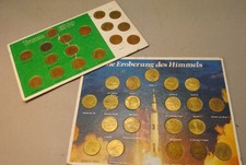 Die Eroberung des Himmels "