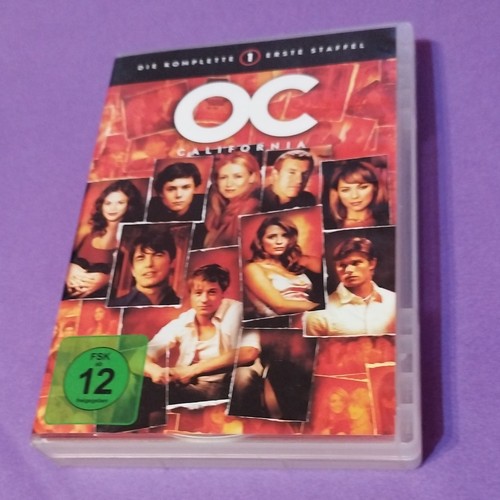 California staffel dvd - staffel,