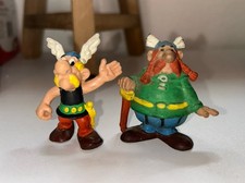Bullyland Asterix Und Obelix