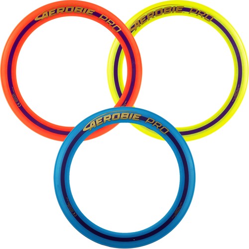 Aerobie pro wurfring flying - aerobie,