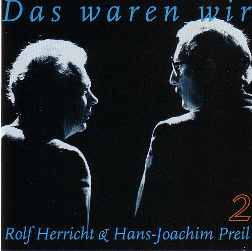 Rolf herricht hans - herricht, hans-joachim