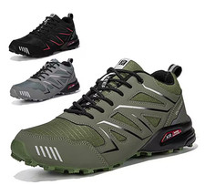 Herren Trekkingschuhe